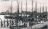 Over de Zeeuwse vissers op de Zuiderzee: geen oesterzaad, maar mosselzaad. Op de foto liggen de Hoogaarsen in Stavoren, omstreeks de Eerste Wereldoorlog.